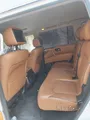 نيسان باترول بلاتينوم 2014
